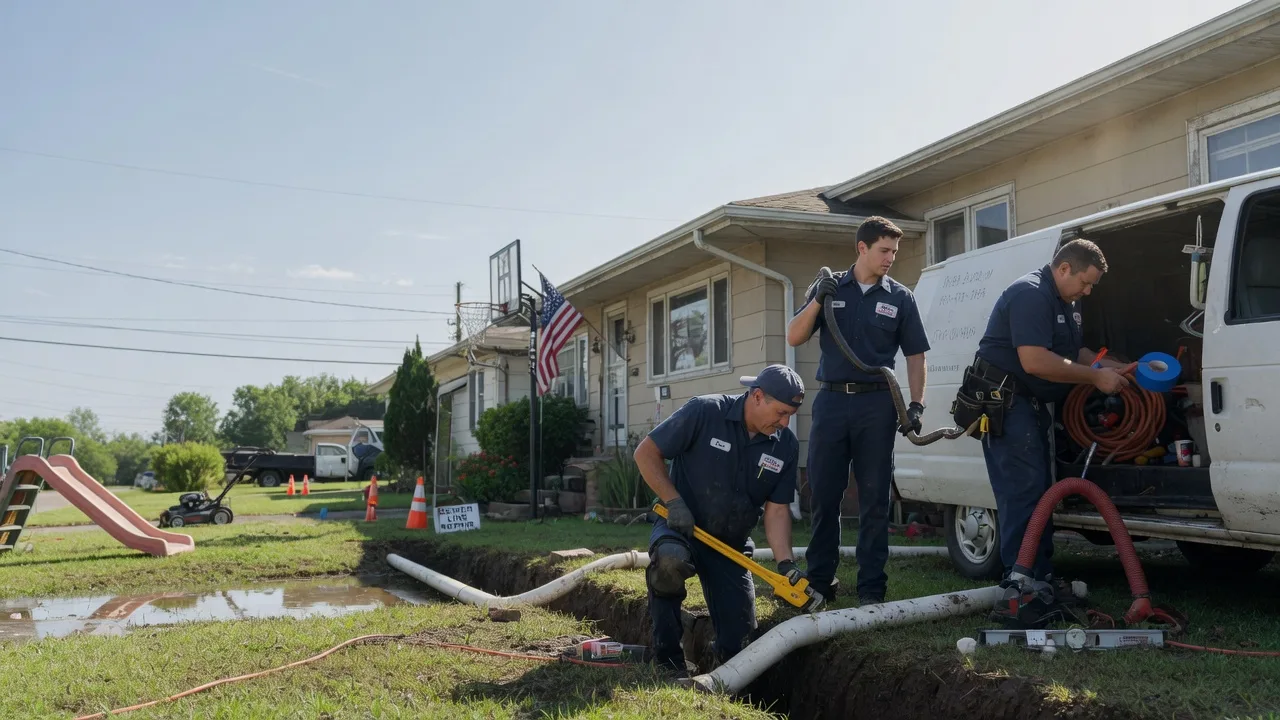 Toilet Installation in Lodi, OH near me